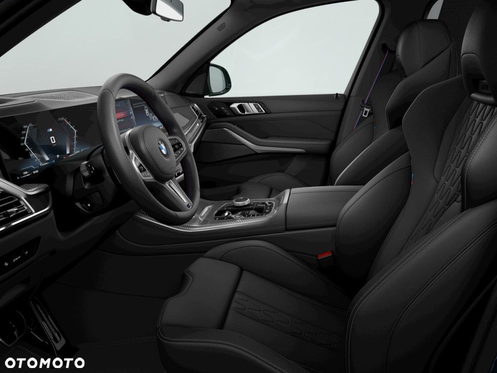 BMW X5 - 7