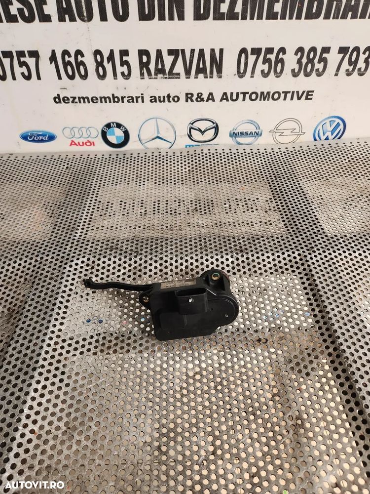 Motoras Actuator Galerie Admisie Hyundai I40 Kia 1.7 Crdi Motor D4FD An 2011-2012-2013-2014-2015-20 - 1