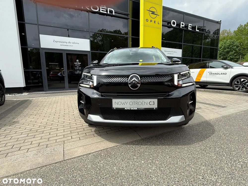 Citroën C3 1.2 T Plus - 8