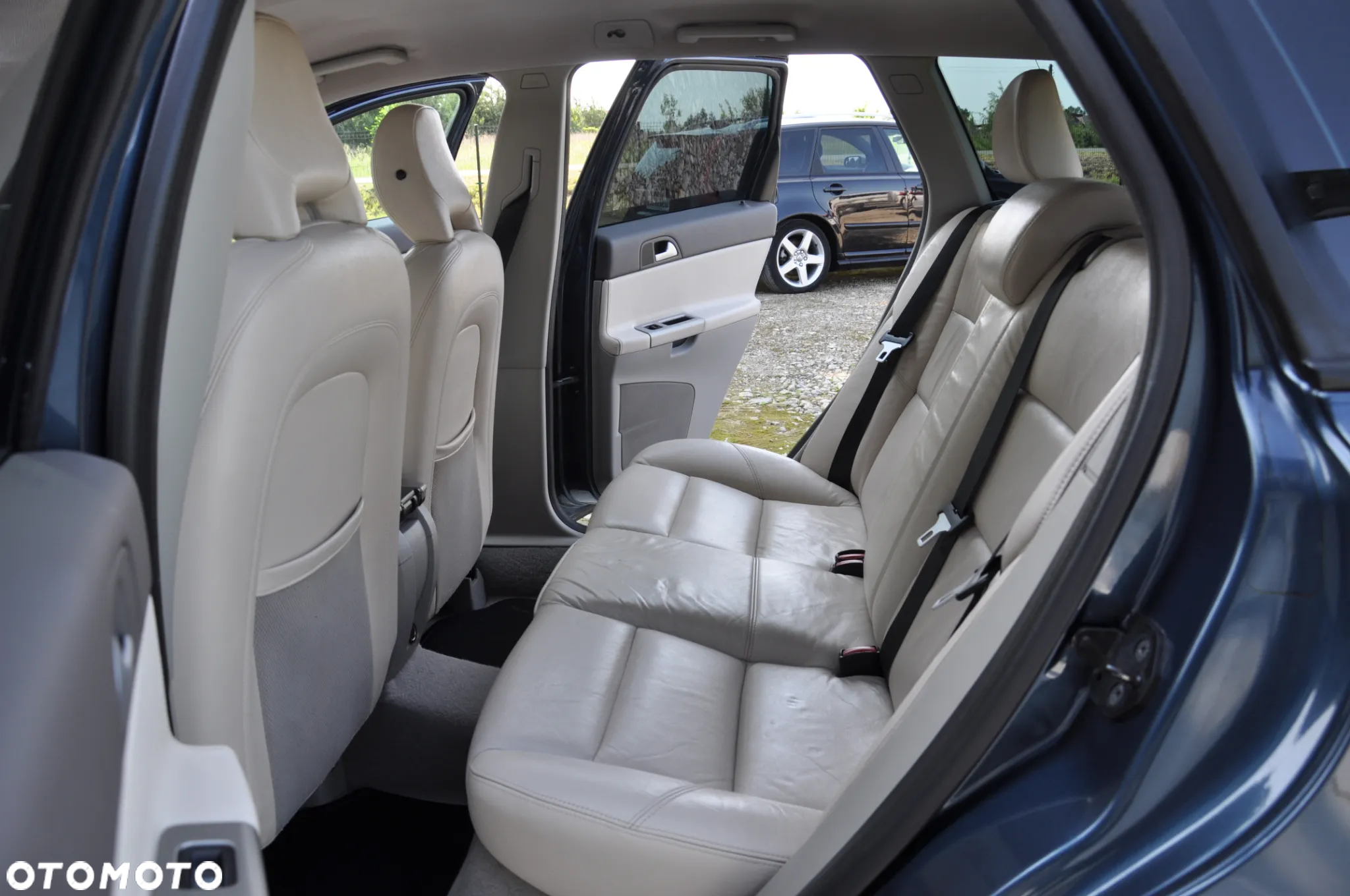 Volvo V50 1.8 RDesign - 24