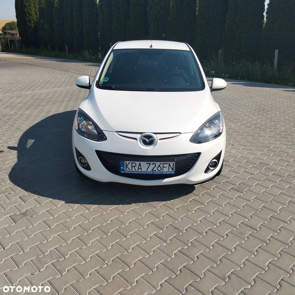 Mazda 2 1.3 Comfort - 2