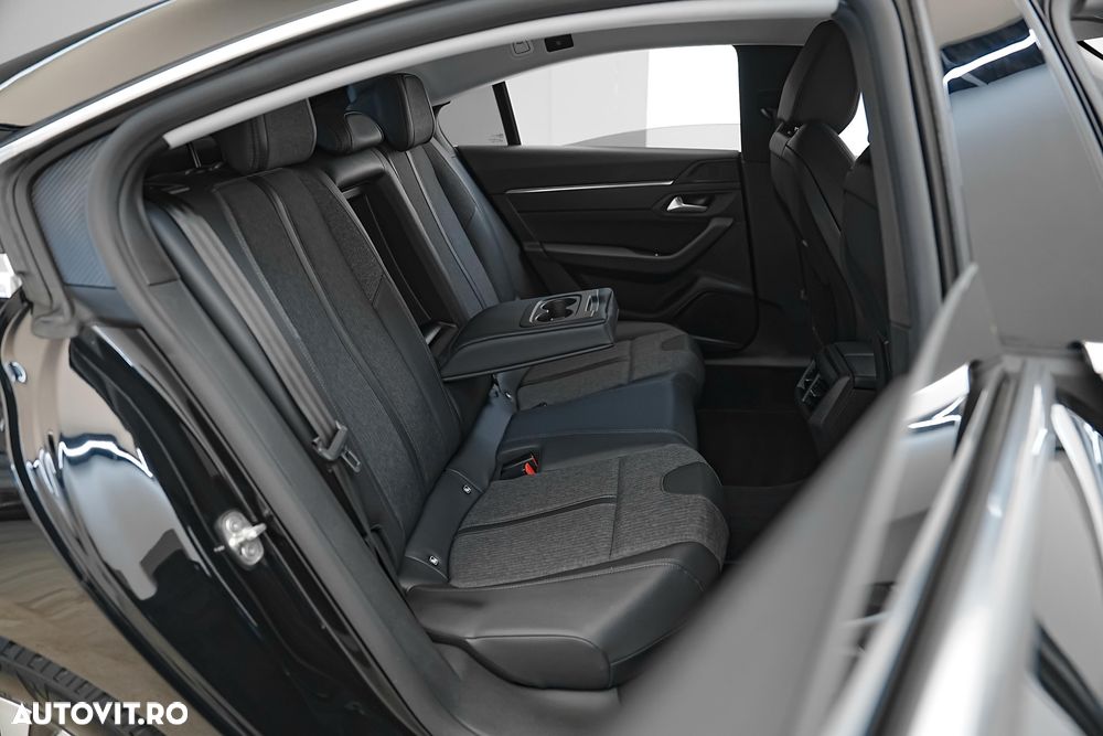 Peugeot 508 - 16