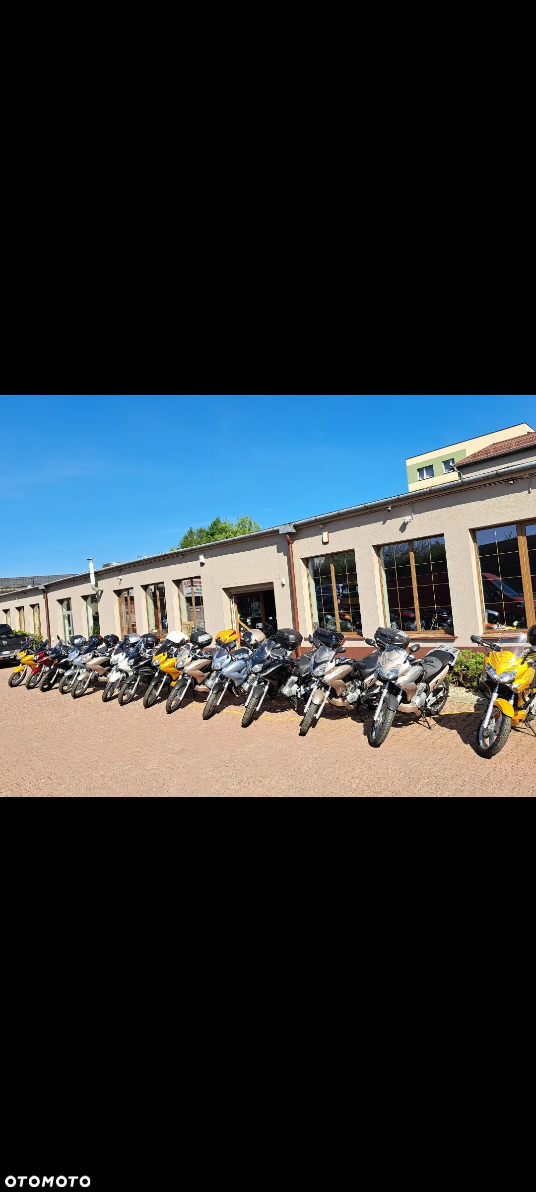 Honda Varadero - 11