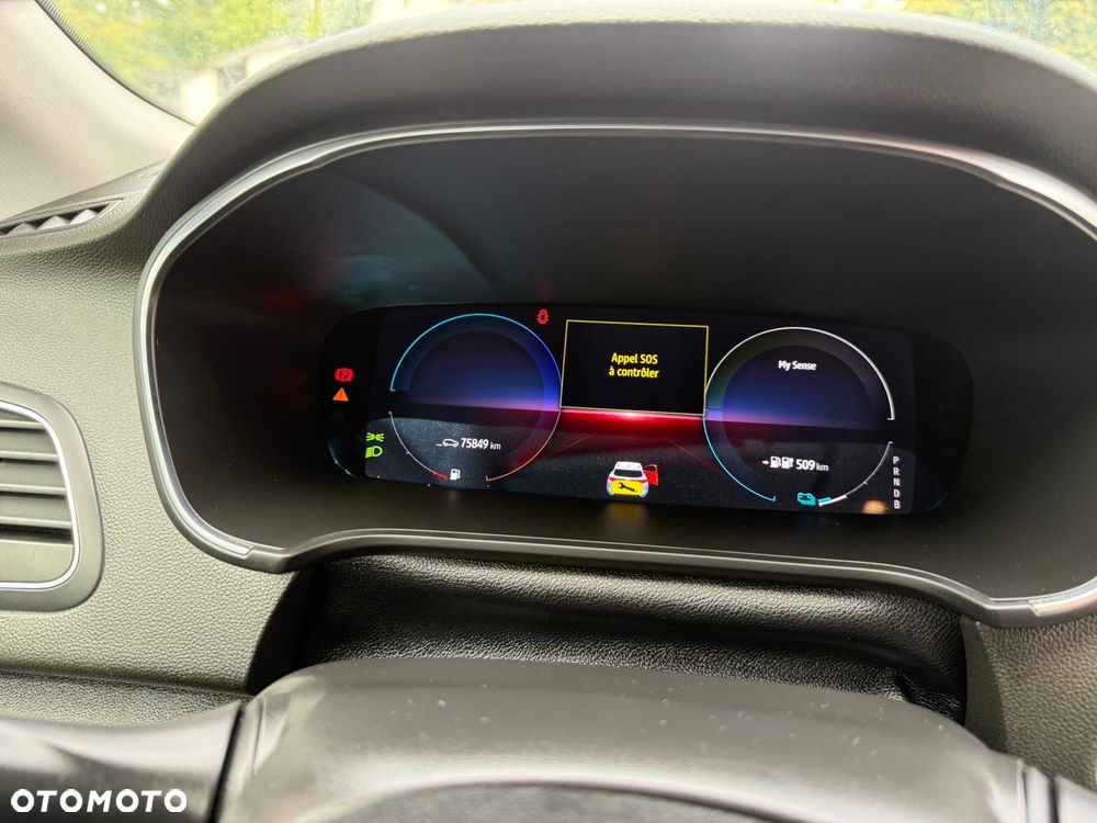 Renault Megane 1.6 E-TECH Plug-In Intens - 16