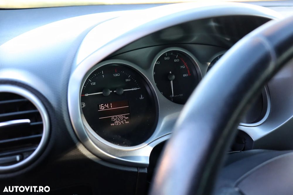 Seat Leon 1.2 TSI Start&Stop Style - 7