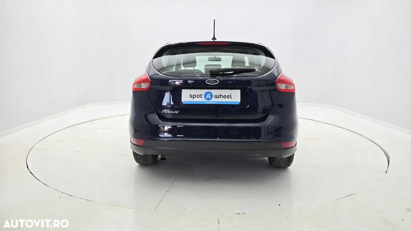 Ford Focus 1.5 EcoBlue Trend - 7