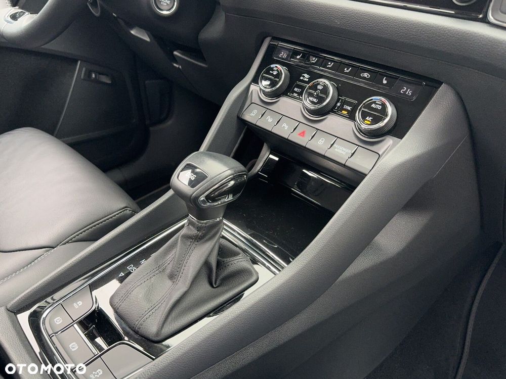Skoda Kodiaq 2.0 TDI 4x2 Style DSG - 20