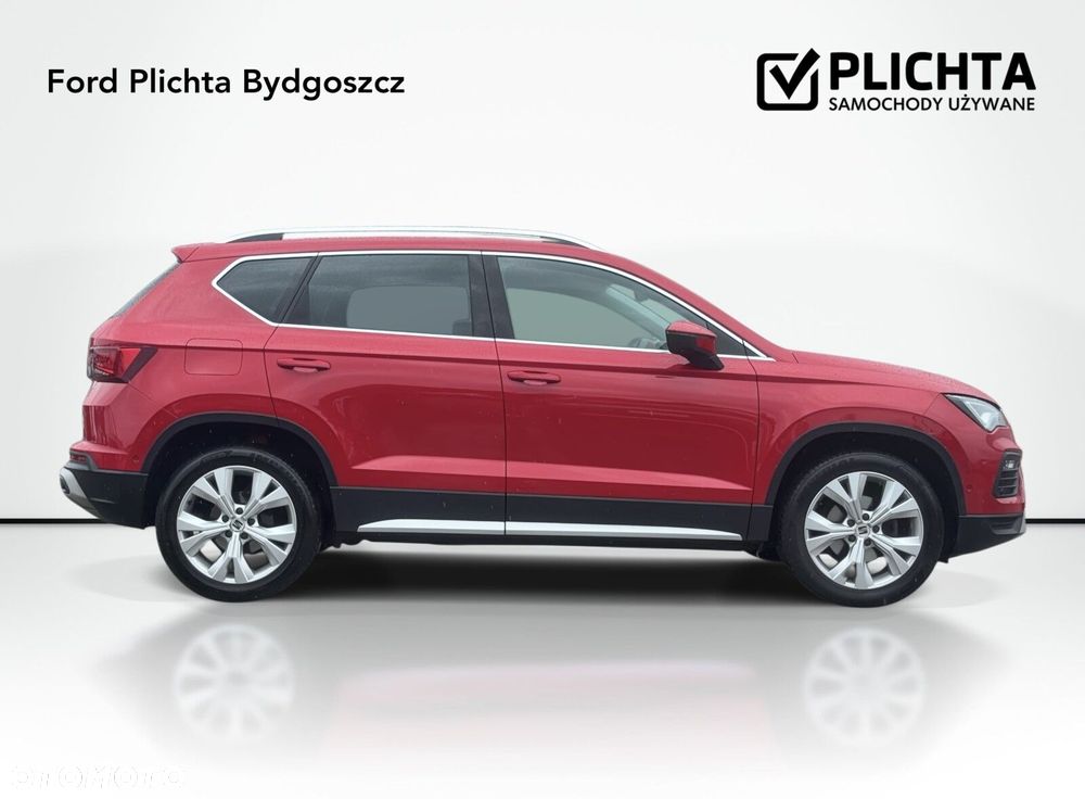 Seat Ateca - 5