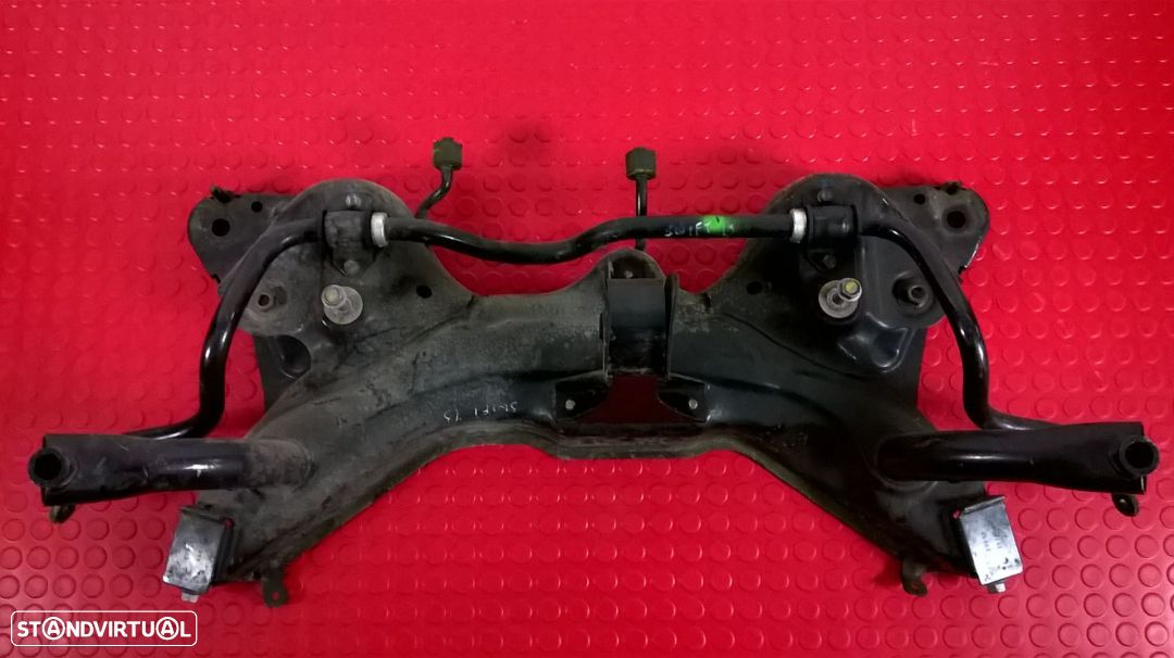 Charriot - 4581068L00 [Suzuki Swift IV] - 1