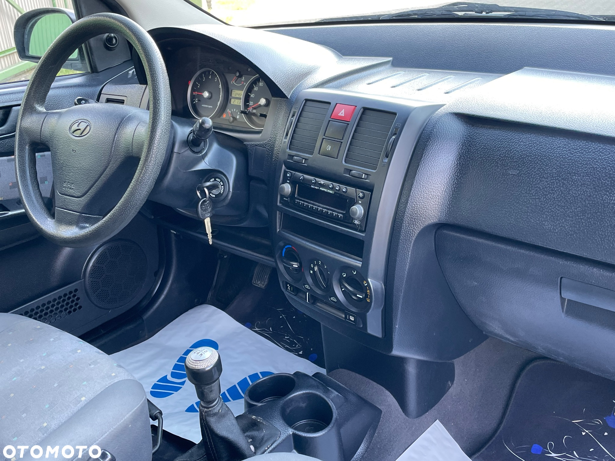 Hyundai Getz - 20