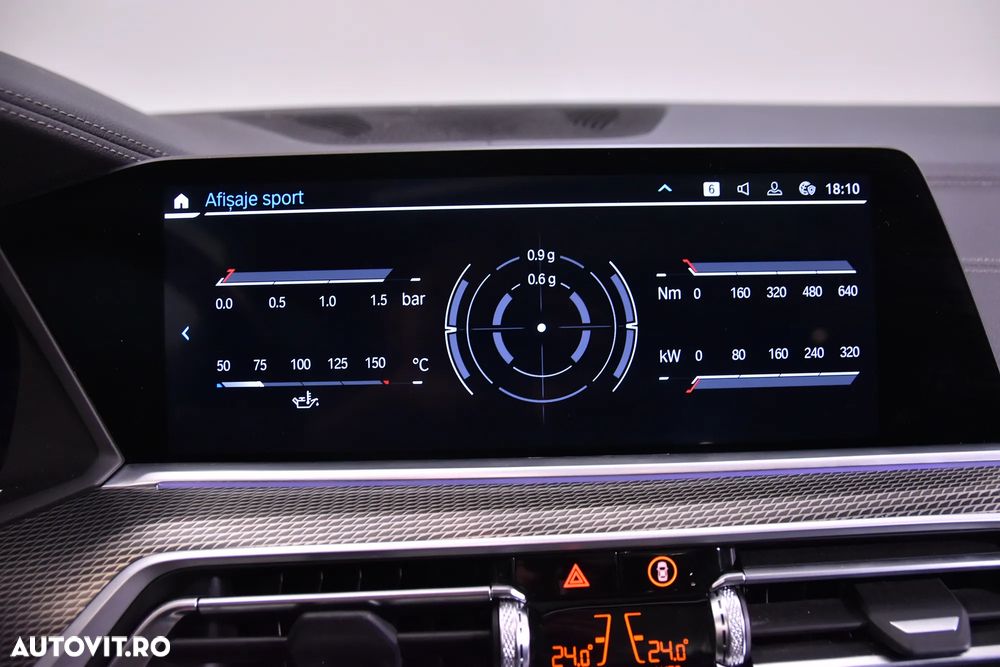 BMW X5 xDrive45e AT PHEV - 19