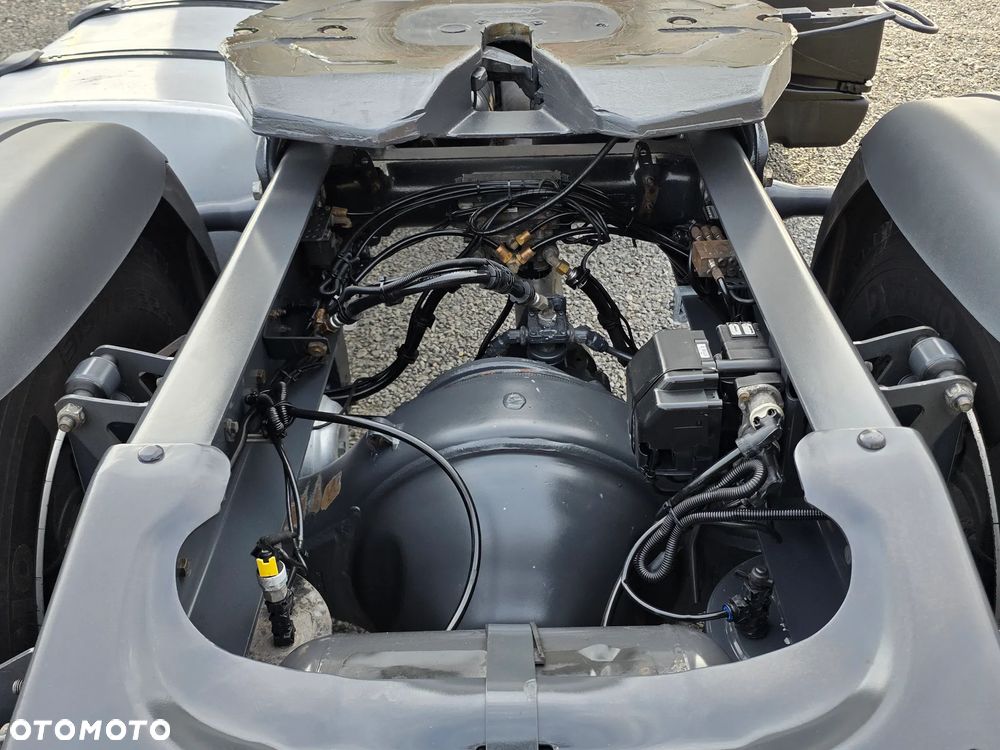 Scania R450/EURO6/BEZ EGR/631.000km/SPROWADZONA Z NIEMIEC - 13