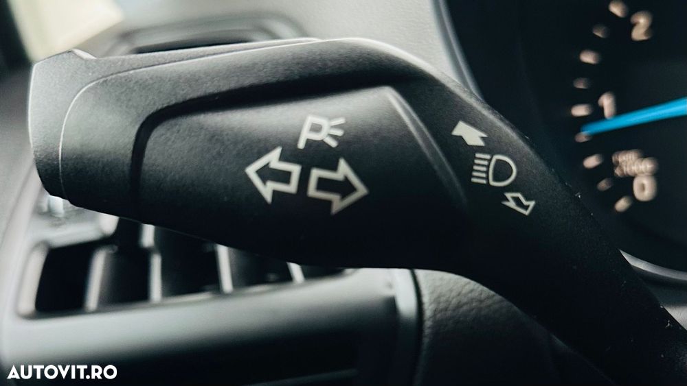 Ford Grand C-Max 1.5 TDCi Start-Stopp-System Trend - 28