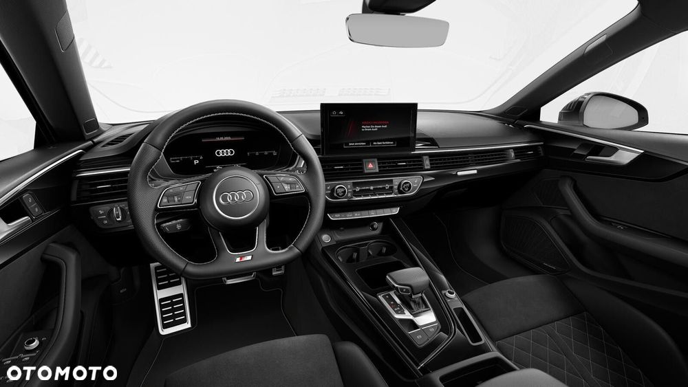 Audi A5 Sportback 40 TDI mHEV Quattro S Line S tronic - 6