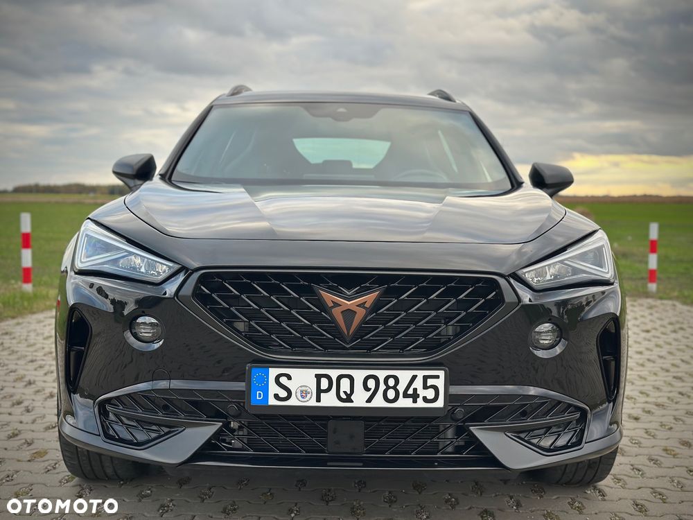 Cupra Formentor VZ 2.0 TSI 4Drive DSG Tribe Edition - 13