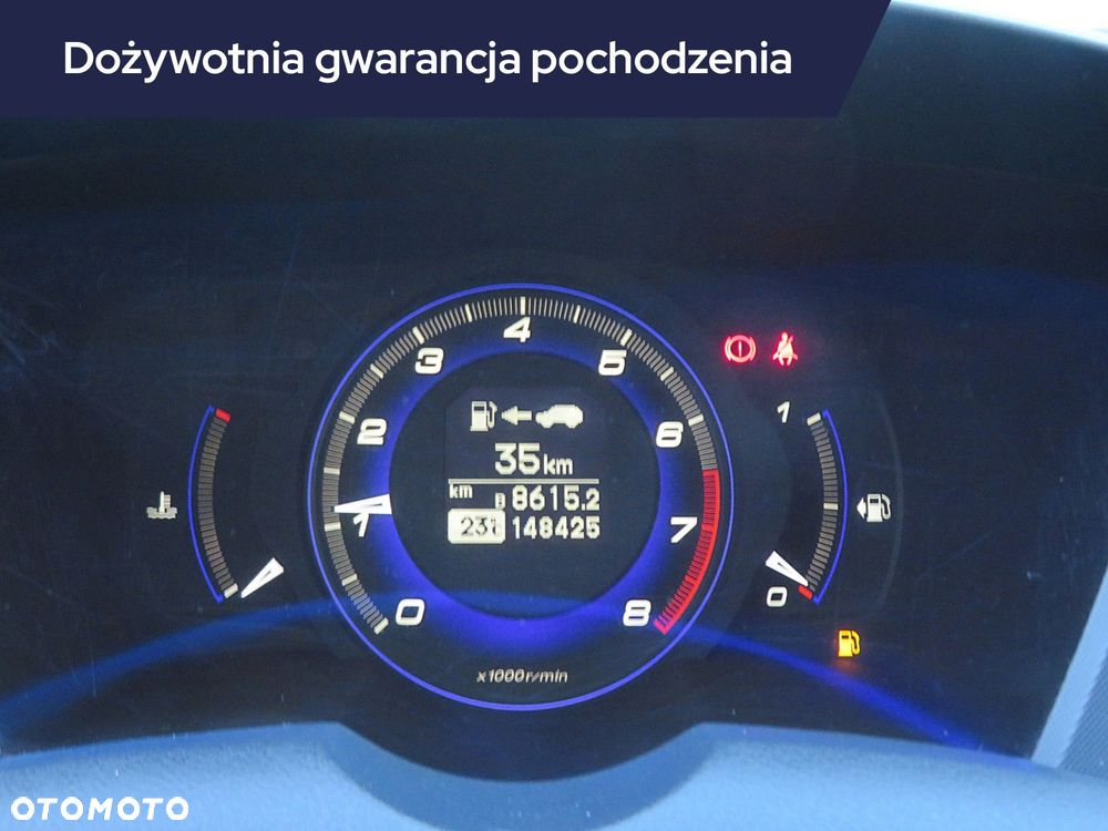 Honda Civic - 13
