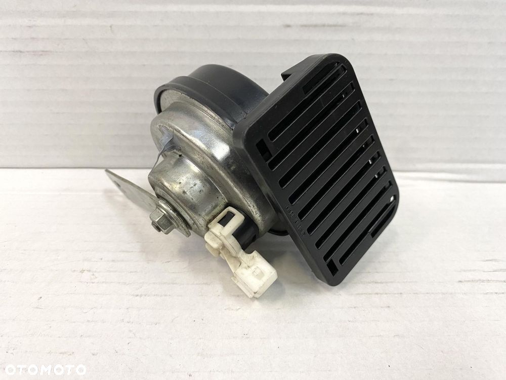 DUCATO BOXER JUMPER 14- KLAKSON SYGNAŁ DŹWIĘKOWY 1358910080 - 2