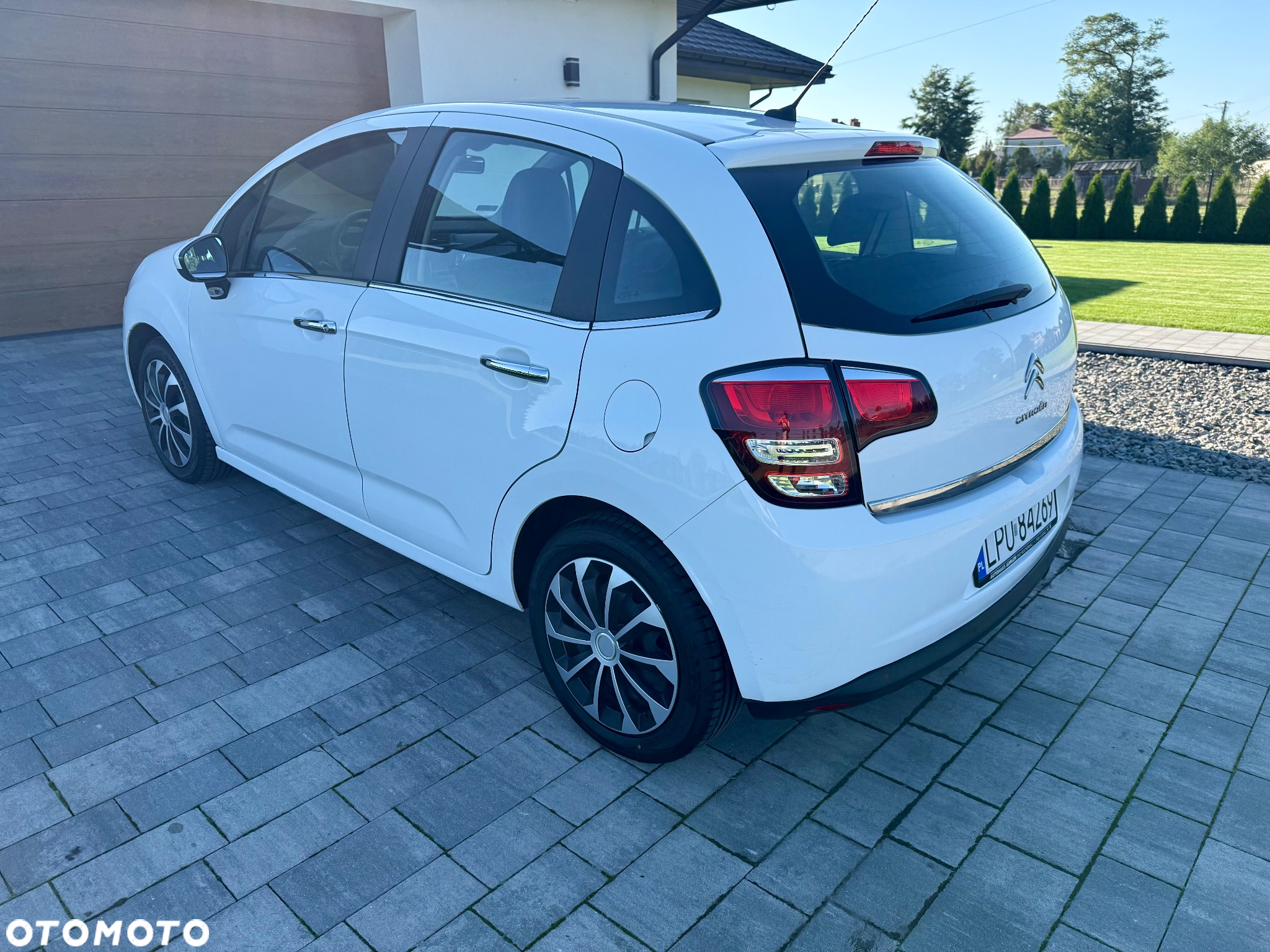 Citroën C3 1.2 PureTech Exclusive - 5