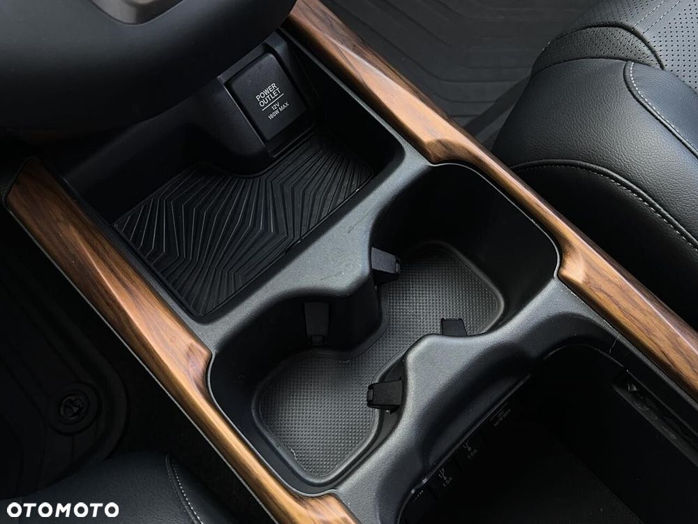 Honda CR-V - 22