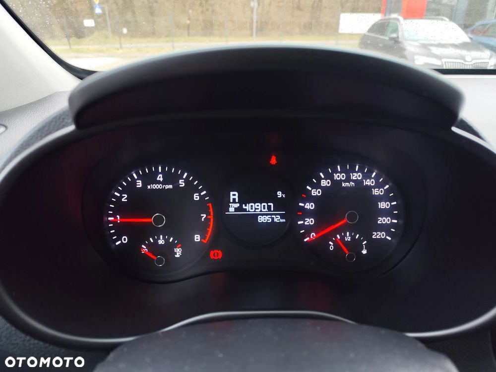 Kia Picanto 1.0 Dream Team Edition - 15