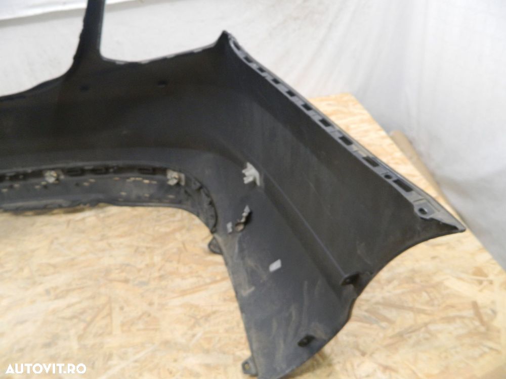 Bara spate Mercedes C-Class W205, 2014, 2015, 2016, 2017, 2018, A2058850138. - 3