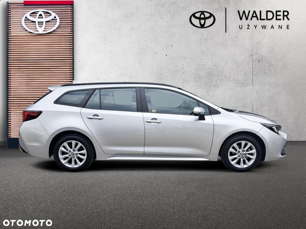 Toyota Corolla 1.8 Hybrid Comfort - 7