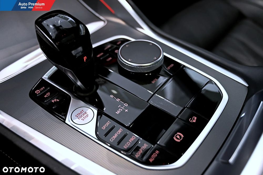 BMW X6 xDrive30d - 9