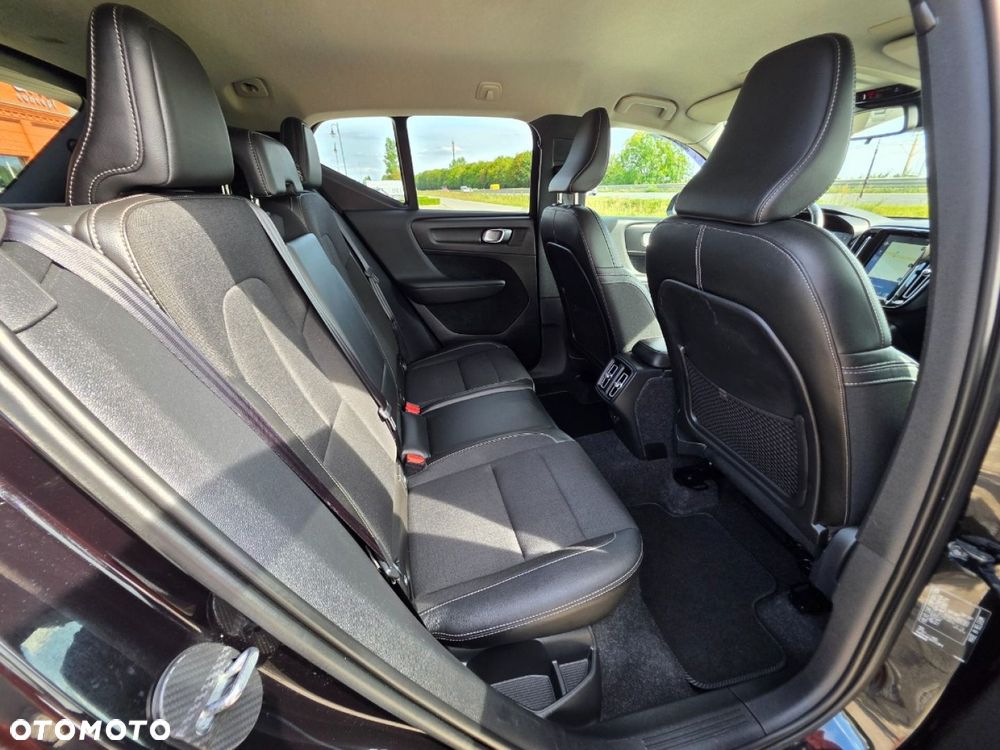 Volvo XC 40 - 21