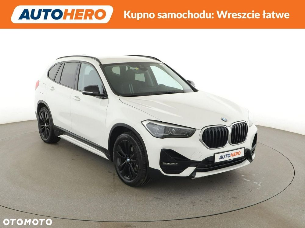 BMW X1 xDrive25e Sport Line - 11