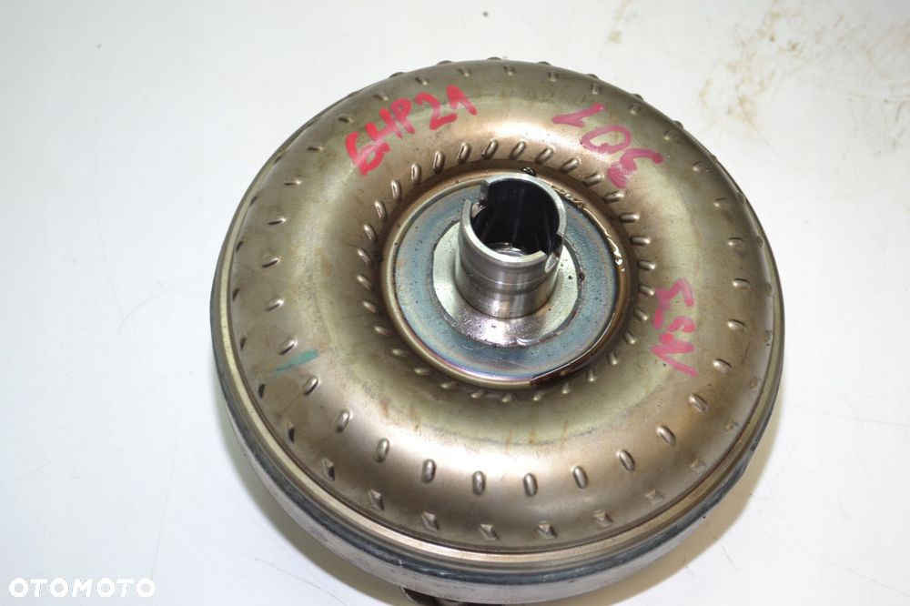 BMW E90 LCI e60 530i 330I N53B30 272HP SKRZYNIA AUTOMATYCZNA 6HP21 7592498 - 15