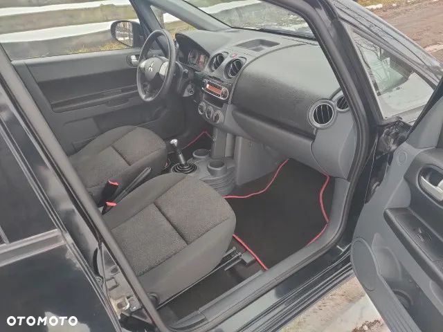 Mitsubishi Colt 1.3 ClearTec Edition - 7