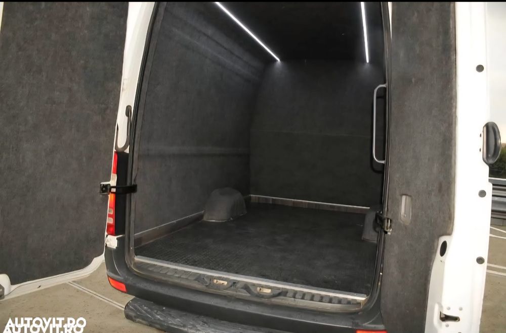Mercedes-Benz Sprinter - 3