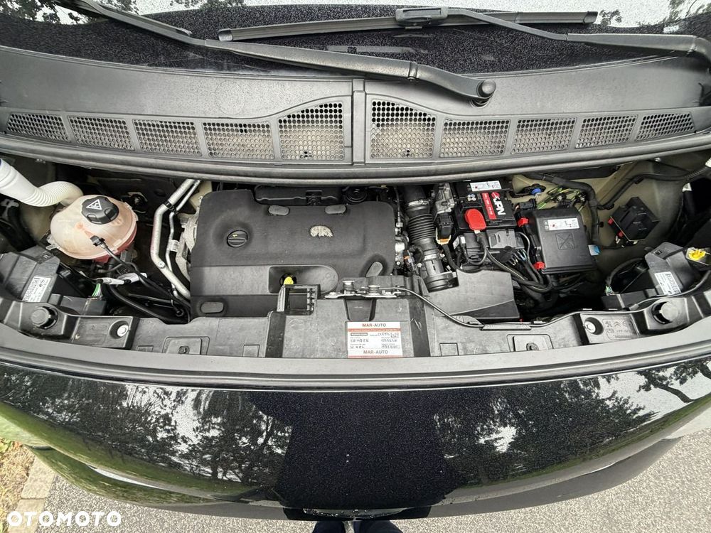 Opel Zafira - 39