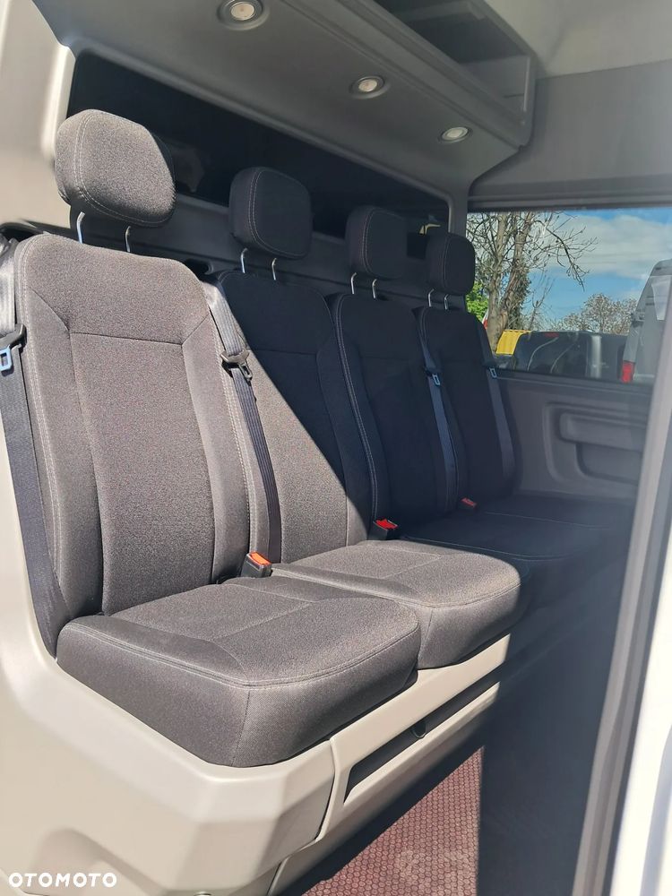 Toyota Proace MAX L3 H2 - 7