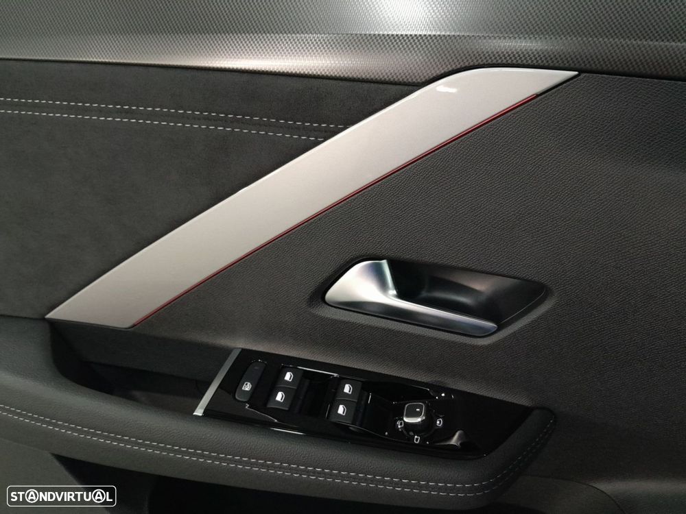 Opel Astra 54 kWh GS - 24