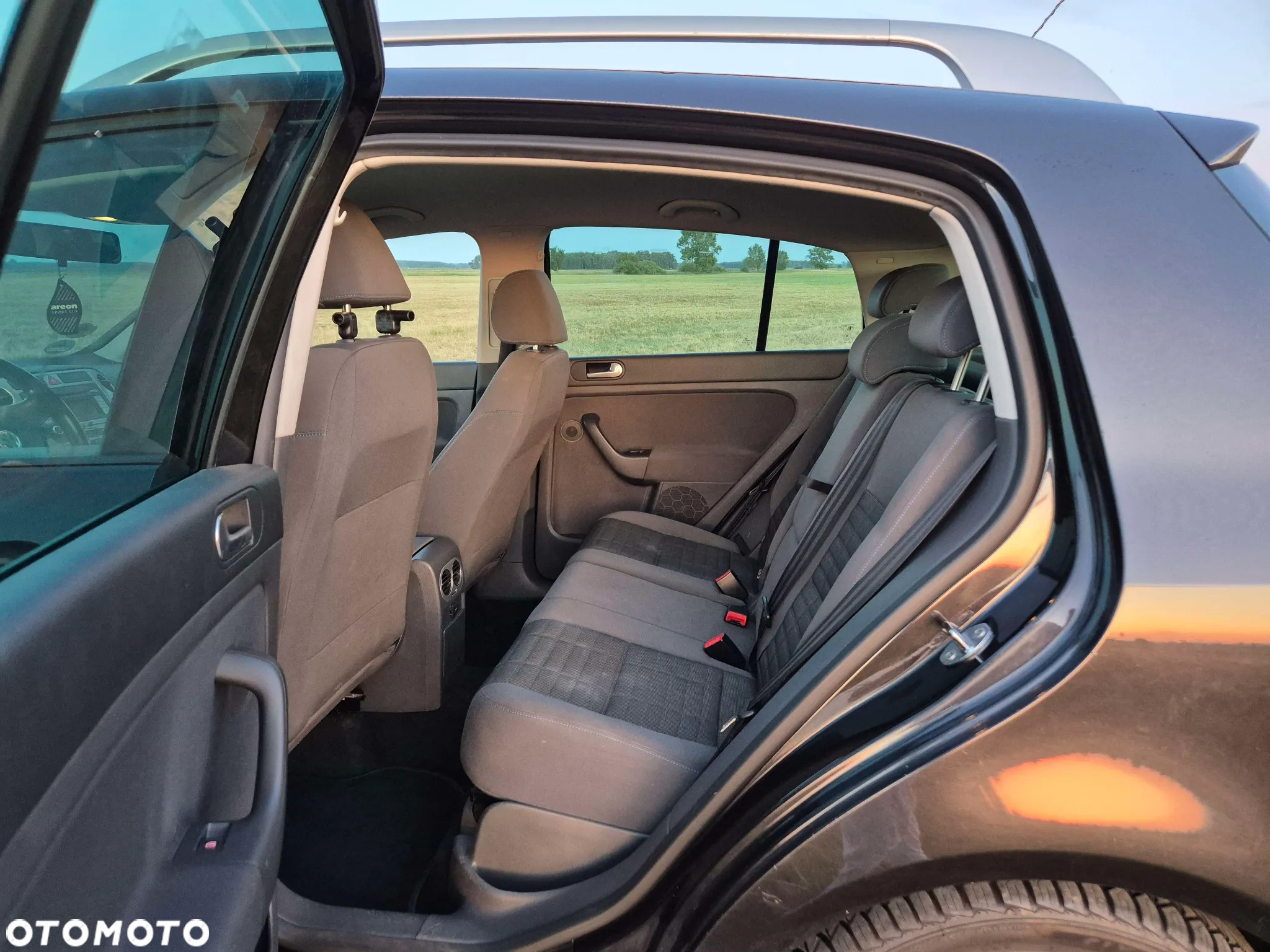 Volkswagen Golf Plus - 13