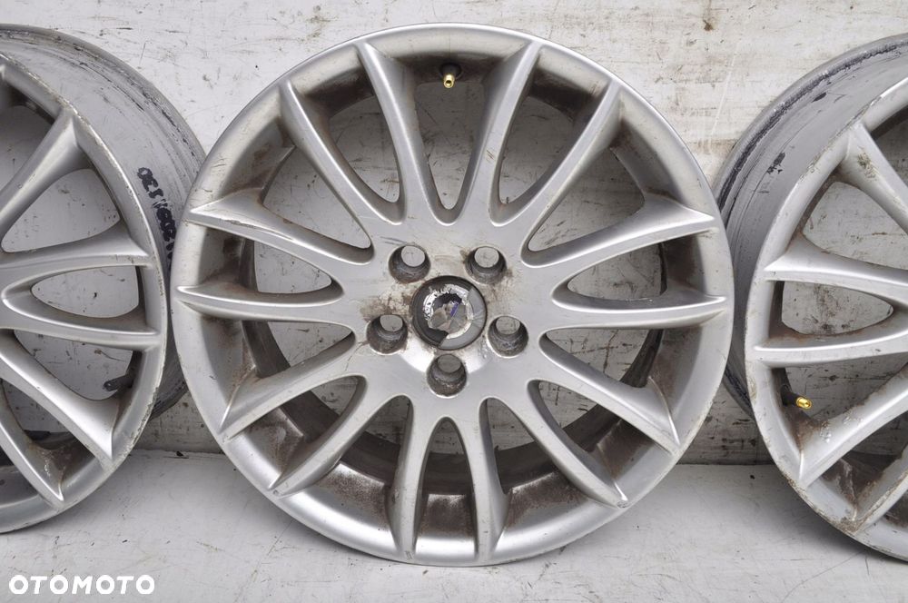 VOLVO  FELGI 17 7.0 5X108 ET 52.5 30671414 - 12