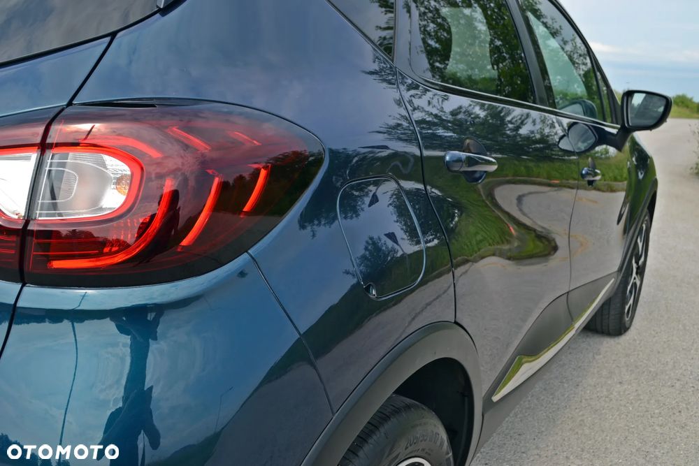 Renault Captur - 11