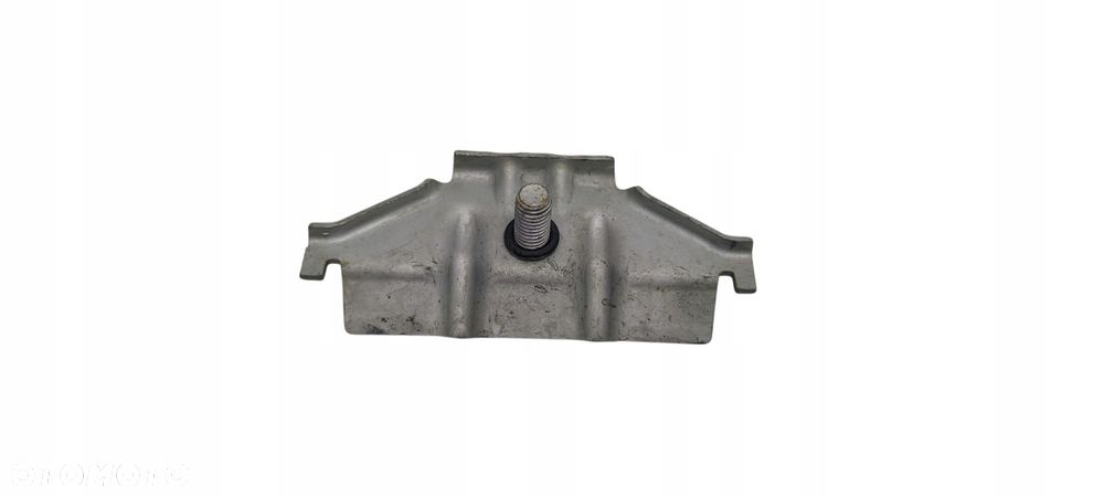 Bmw F20 F22 F87 F30 F32 Uchwyt Szyna Mocująca Akumulator 7612860 - 2