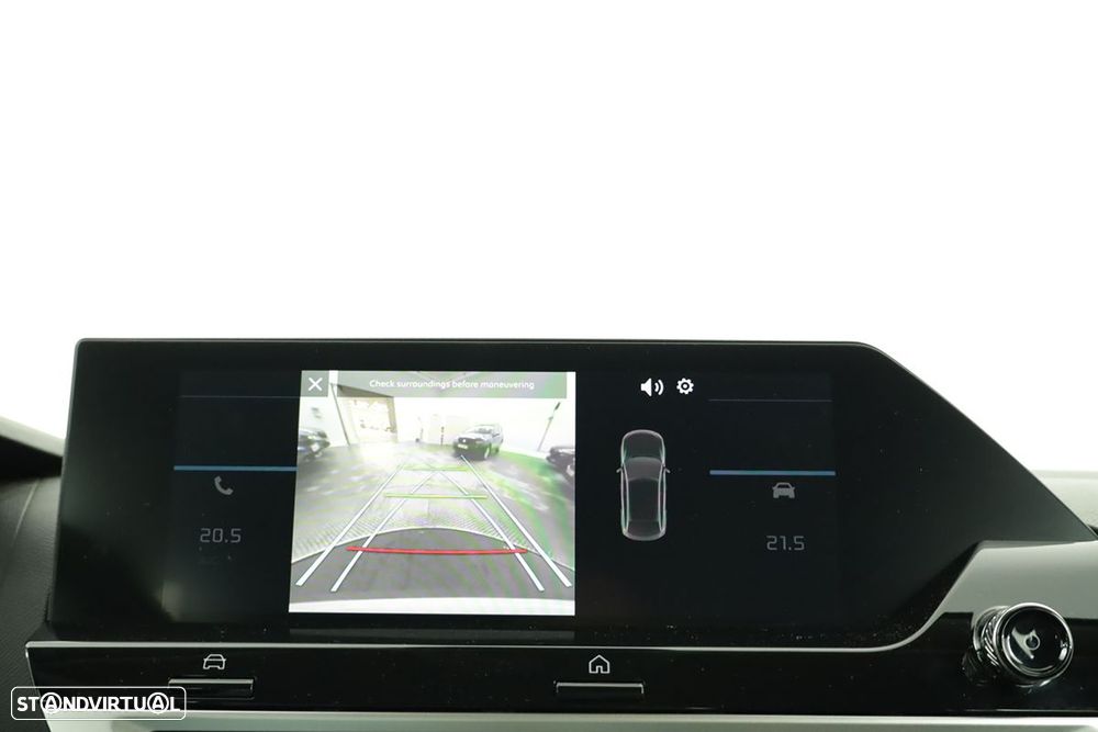 Citroën C4 1.2 PureTech Plus EAT8 - 11