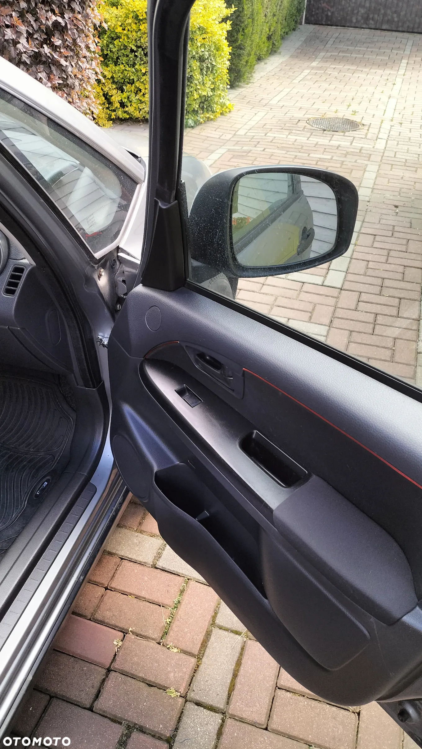 Fiat Sedici 1.6 16V 4x4 Dynamic - 7