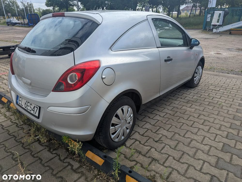 Opel Corsa 1.3 CDTI Enjoy - 6