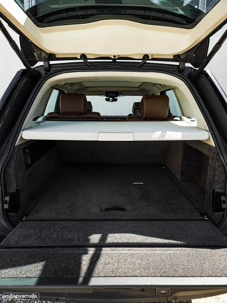 Land Rover Range Rover V8 Supercharged SVAutobiography Dynamic - 14