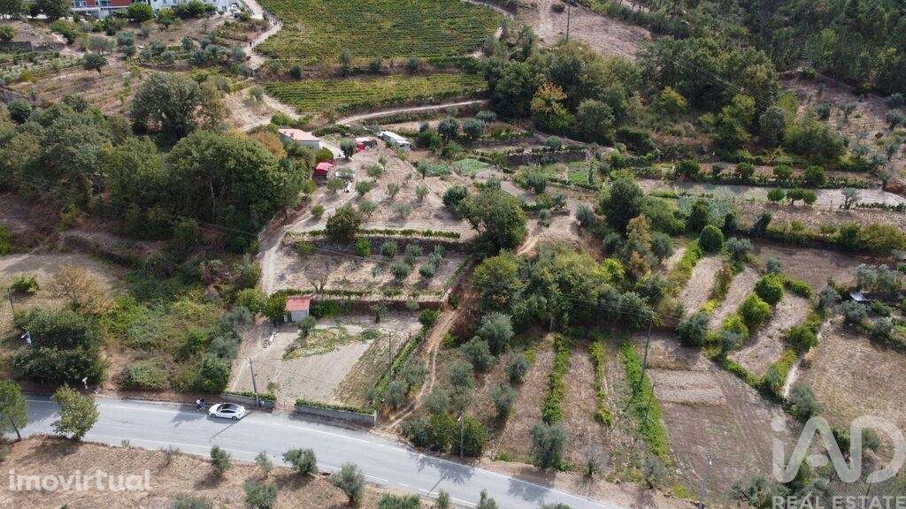 Terreno em Germil de 2617,00 m2 - Grande imagem: 2/6