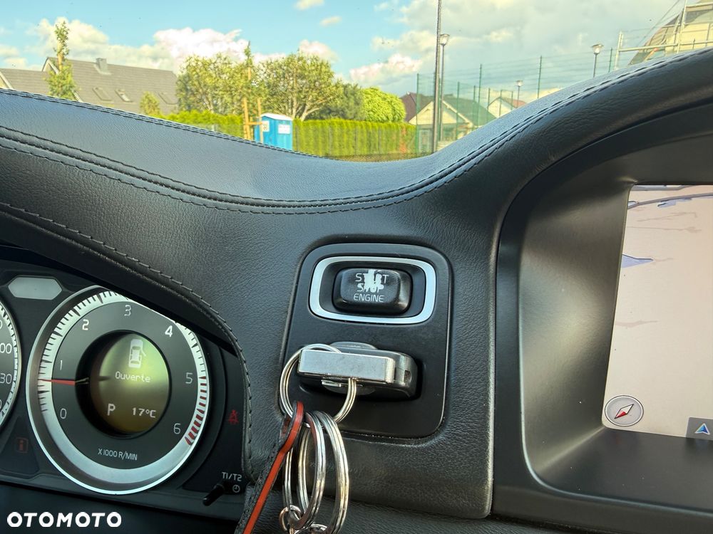 Volvo S80 D3 Executive - 26