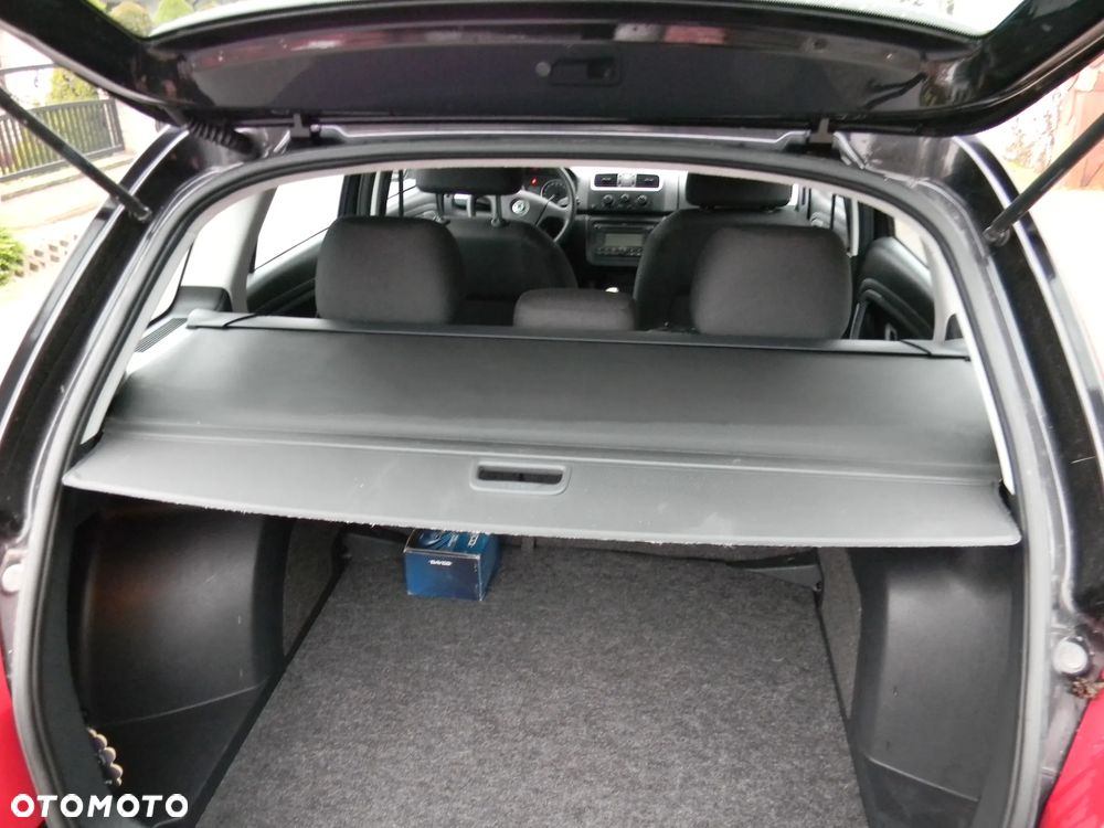 Skoda Fabia 1.2 HTP Elegance - 7