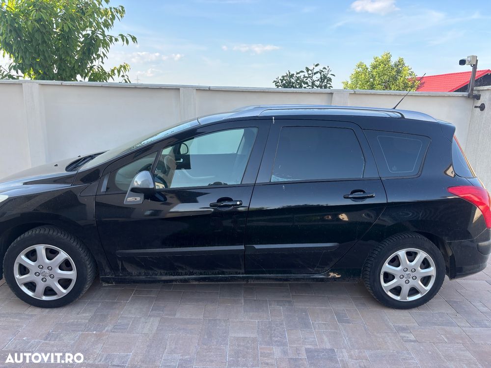 Peugeot 308 HDi FAP 110 Premium - 1