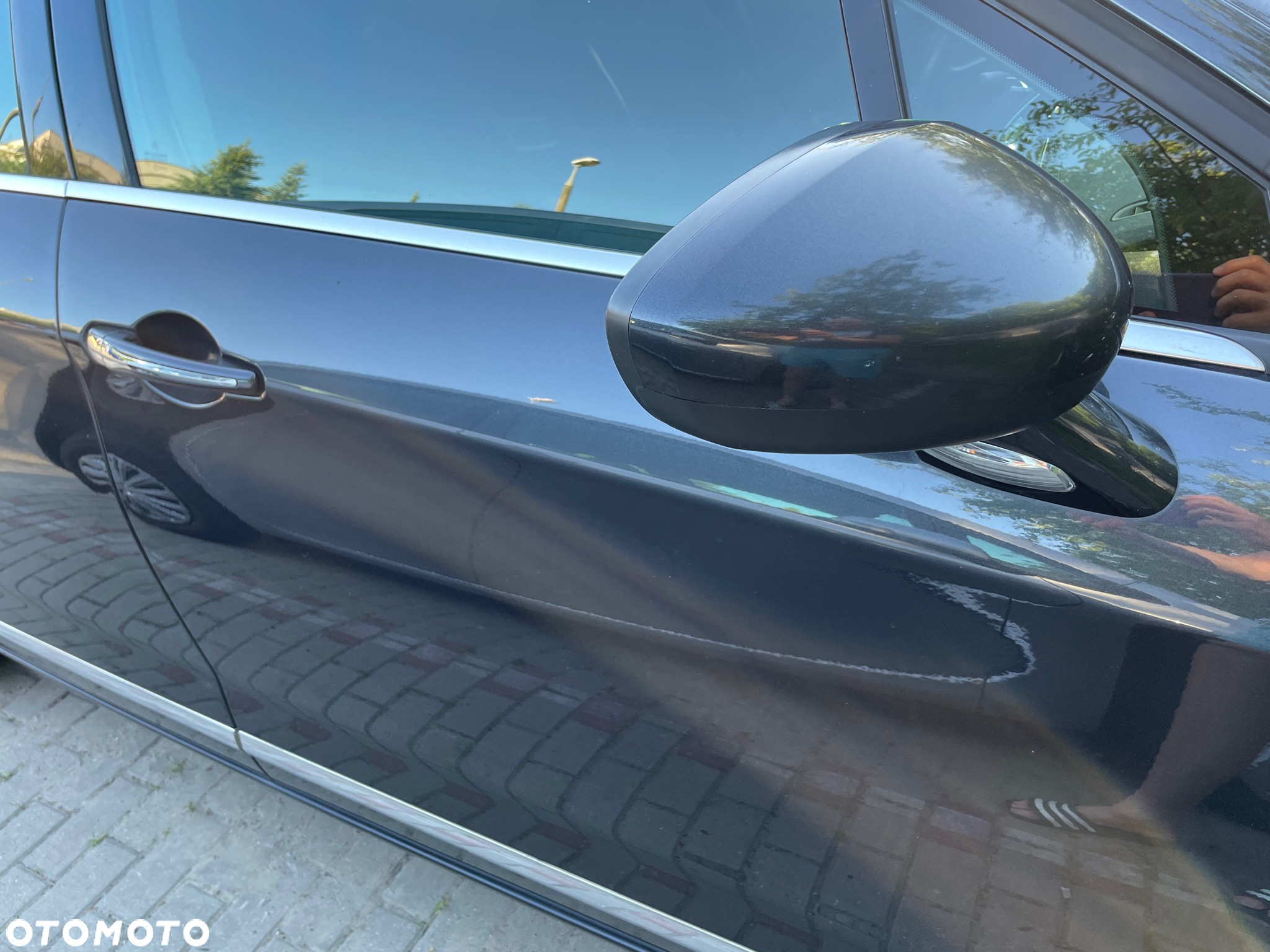 Citroën C5 2.0 HDi Dynamique - 10