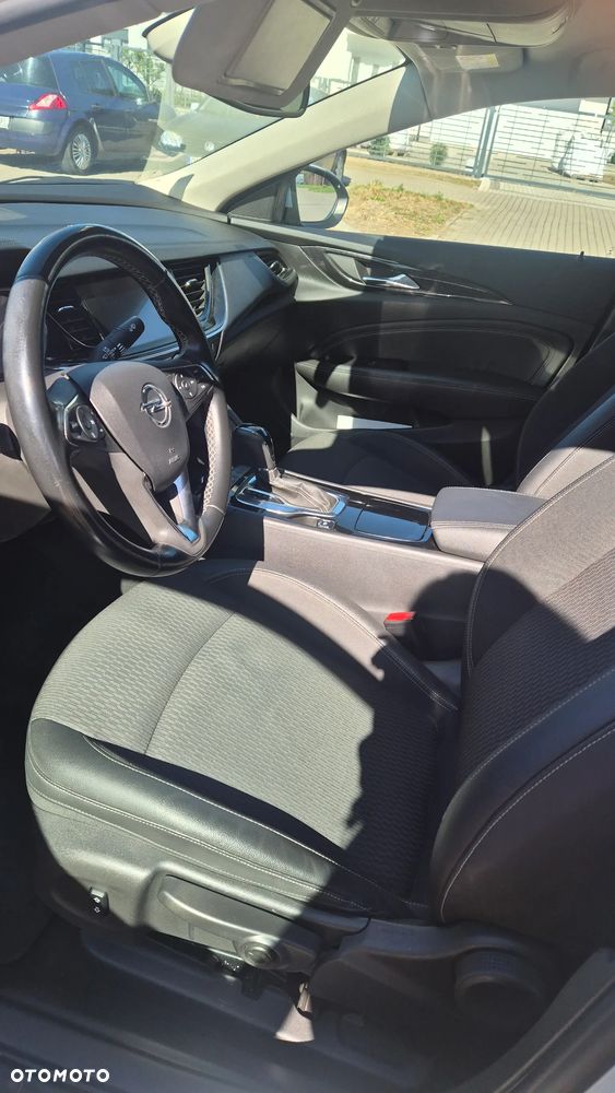Opel Insignia 1.5 T GPF Innovation S&S - 11