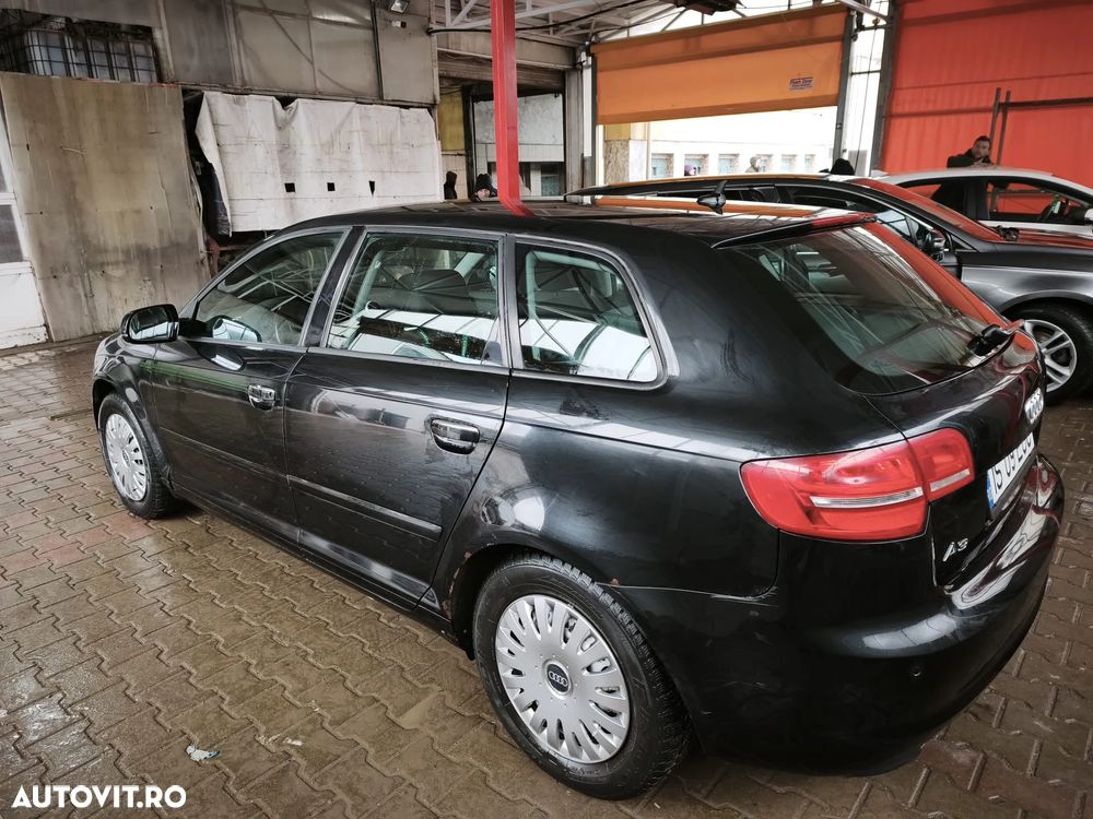 Audi A3 - 2